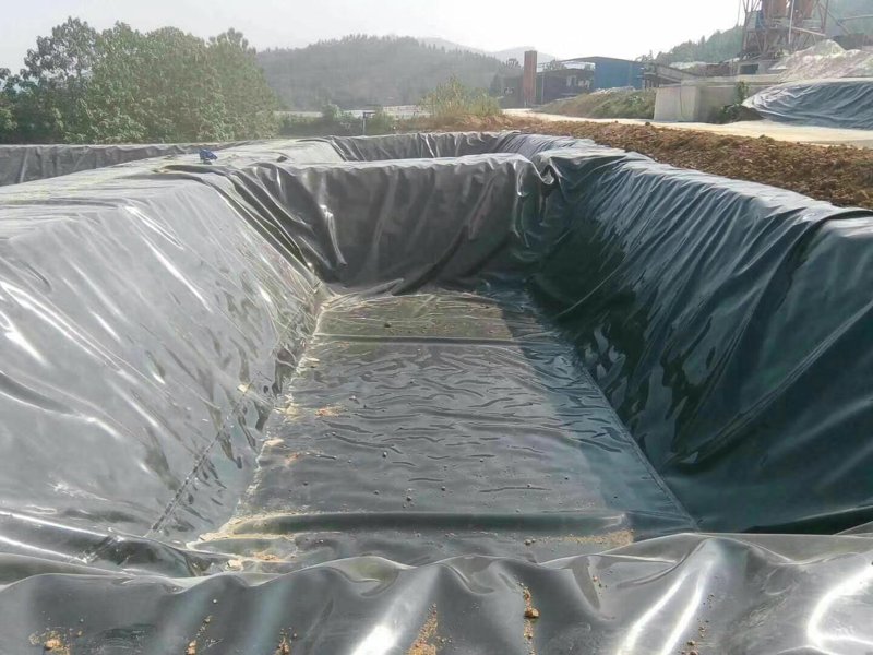 土工材料主要包括哪些种类?