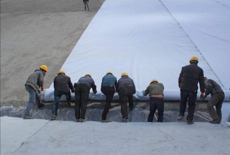 山东鑫宇土工材料工程有限公司：您的专业防渗需求解决方案