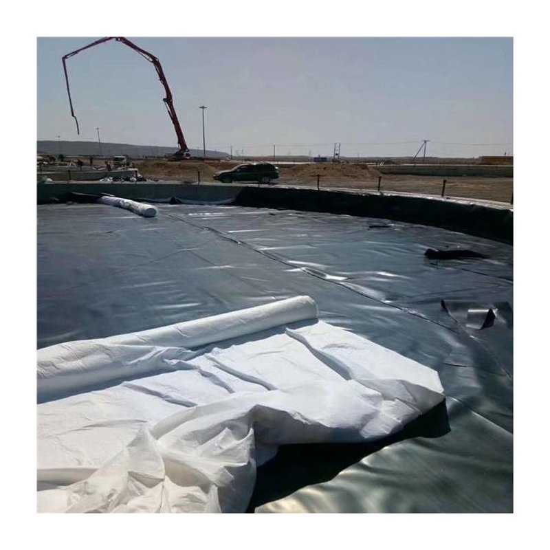 山东鑫宇土工材料工程有限公司：选择最合适的土工膜生产厂家